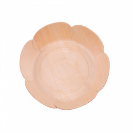 Wood Mini Bowl Ø10,5cm (200 Units)