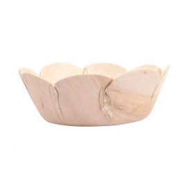 Wood Mini Bowl Ø8,5cm (50 Units) 