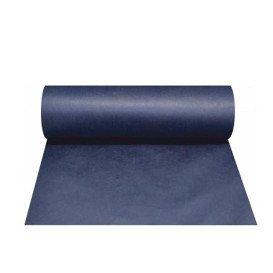 Novotex Tablecloth Roll Blue 50g 1x50m (6 Units) 