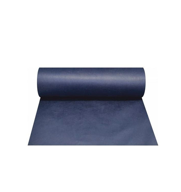 Novotex Tablecloth Roll Blue 50g 1x50m (6 Units) 