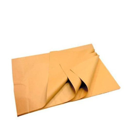 Paper Food Wrap Manila Brown 60x86cm 22g 