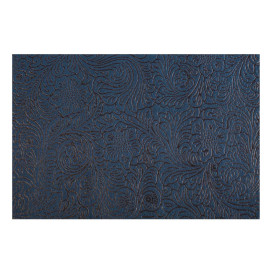 Non-Woven PLUS Placemat Blue 30x40cm (400 Units) 