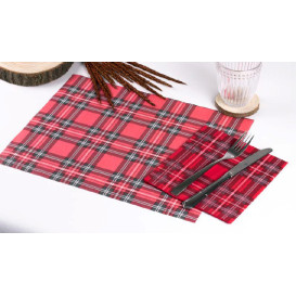 Paper Placemats 30x40cm "Glasgow" 40g (1000 Units)