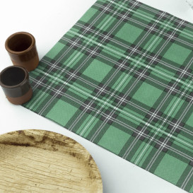 Paper Placemats 30x40cm "Edinburgh" 40g (1000 Units)