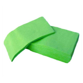 Paper Napkin Double Point Meadow 1/8 40x40cm (1.200 Units)