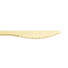 Bamboo Knife 17cm (1000 Units)