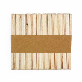 Wooden Coffee Stirrer Vending 9,3cm (1050 Units)