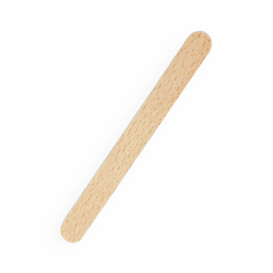 Wooden Coffee Stirrer Vending 9,3cm (1050 Units)