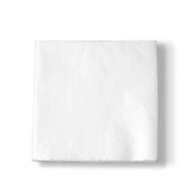 Paper Napkin White 30x30cm 3 Layers (3600 Units)