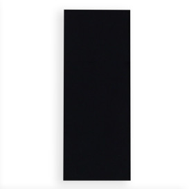 Pocket Fold Paper Napkins Black 30x40cm (30 Units)