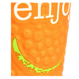 Paper Cup "Enjoy" 9 Oz/270ml Ø8,0cm (30 Units)