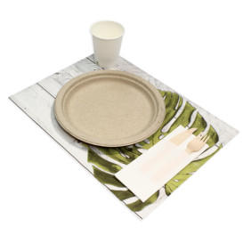 Paper Placemats 30x40cm "Havana" 40g (1000 Units)