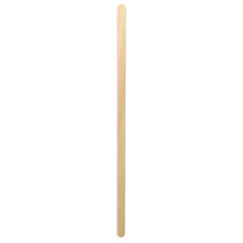 Wooden Coffee Stirrer Wrapped 17,8cm (10000 Units) 