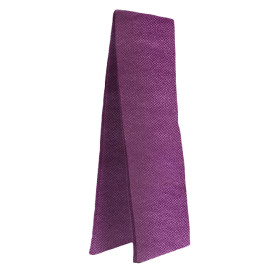 Paper Napkin Double Point 1/8 33x40cm "Old" Purple (50 Units) 