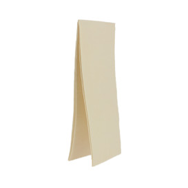 Paper Napkin Double Point 1/8 33x40cm "Old" Cream (2000 Units)