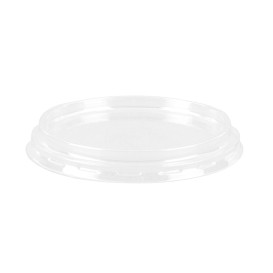 Lid for Portion Cup PLA 50, 80 and 100ml (1.000 Units)