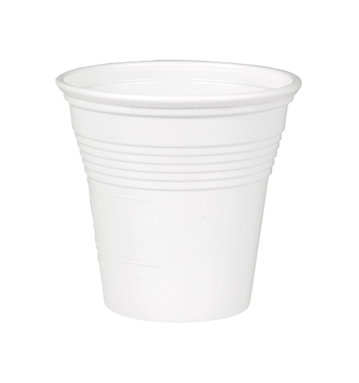 plastic cups