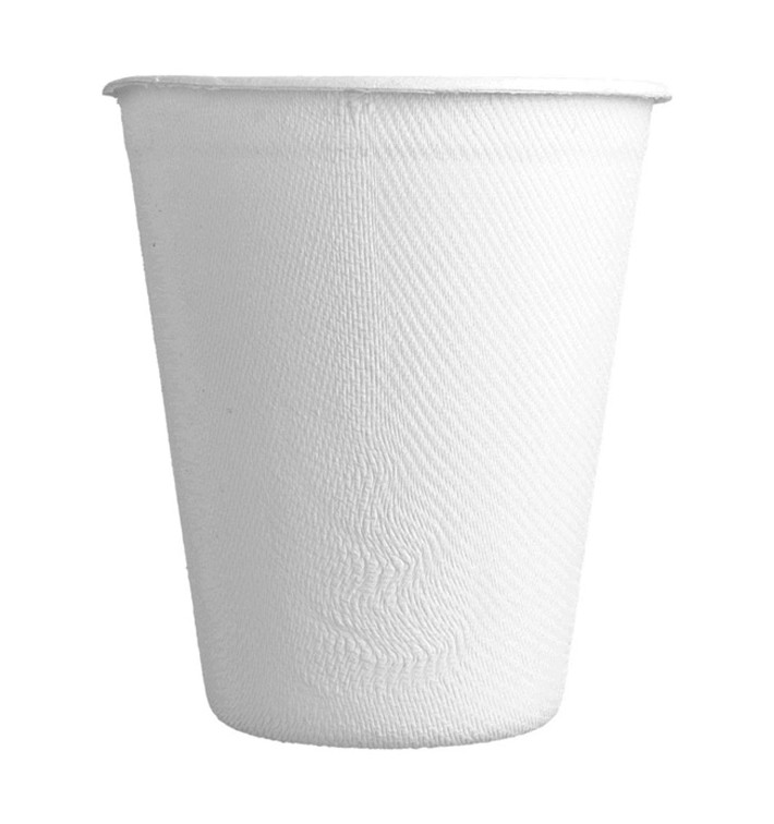 Sugarcane Cup 260ml (50 Units) 