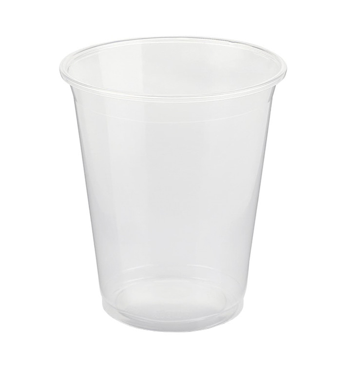 Reusable plastic cup in PP