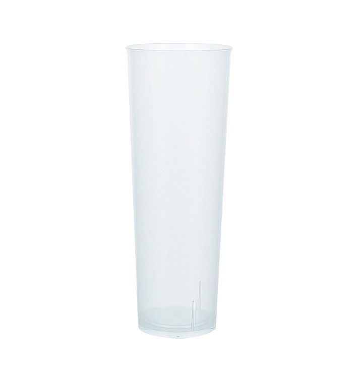 Plastic cup