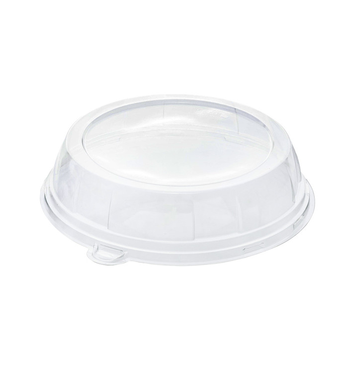 Plastic Lid for Tray 46x7 cm (5 Units) 