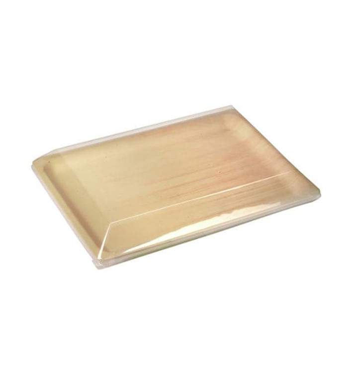 Plastic Lid PET 40,1x28,1cm (50 Units) 