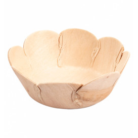 Wood Mini Bowl Ø8,5cm (50 Units) 