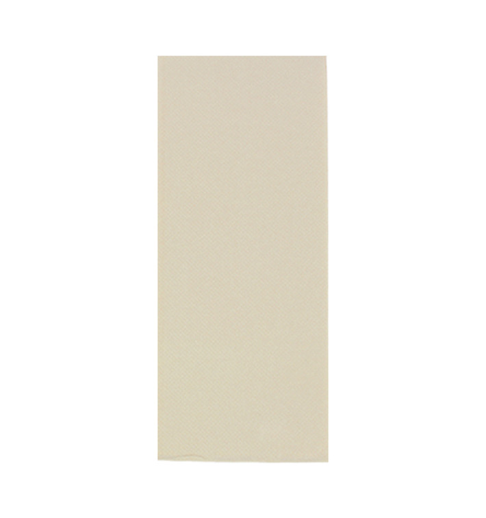 Paper Napkin Double Point 1/8 33x40cm "Old" Cream (2000 Units)