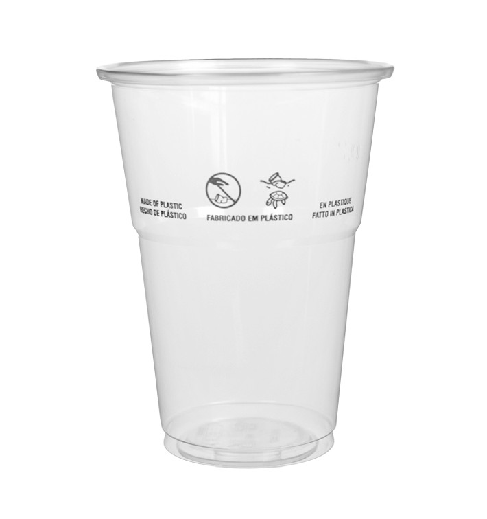 PP plastic cups