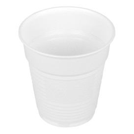 Disposable Cup 200 ml. PS Color Plastic cups