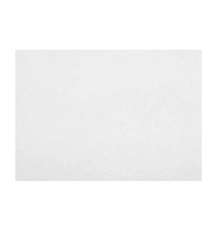 Novotex Placemat White 55g 30x40cm (500 Units)  