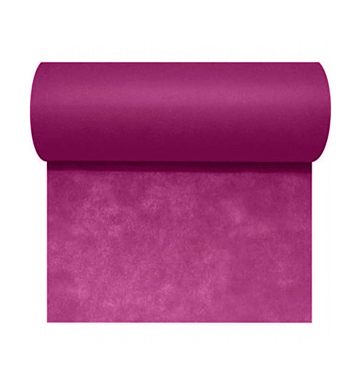 Novotex Tablecloth Roll Fuchsia 50g 1x50m  (1 Unit)