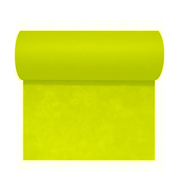 Novotex Tablecloth Roll Pistachio 50g 1x50m  (1 Unit)