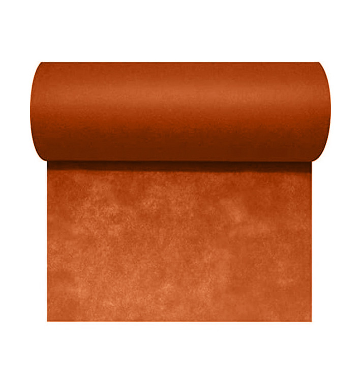 Novotex Tablecloth Roll Orange 50g 1x50m  (1 Unit)