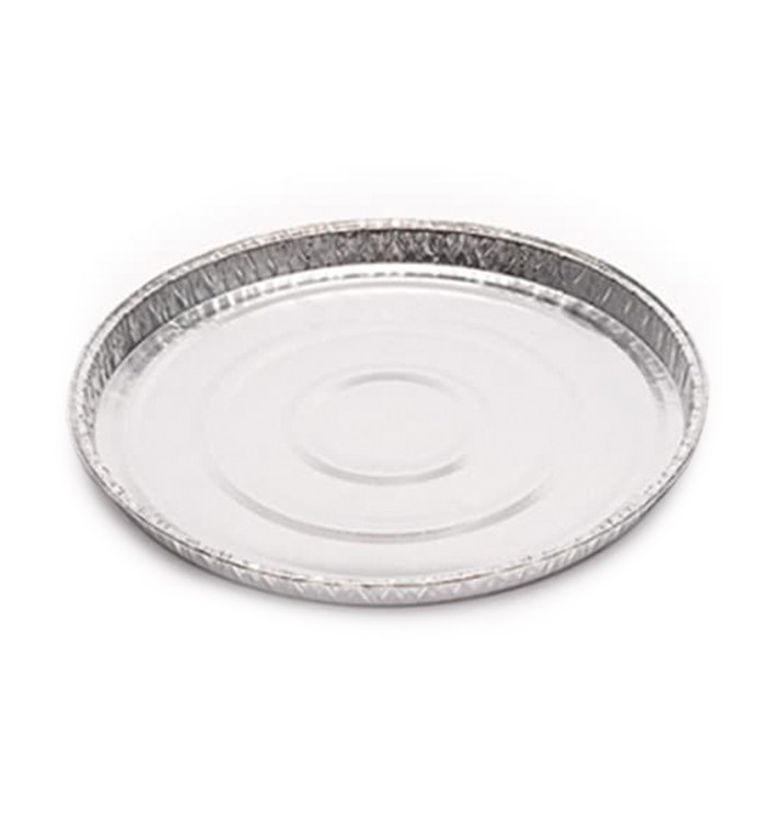 Foil Pan 24cm 900ml (600 Uds)