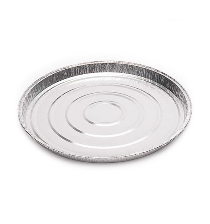 Foil Pan 29,5cm 1100ml (800 Uds)