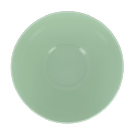 Bowl Reusable Durable PP Mineral Green 2l Ø20cm (1 Unit)