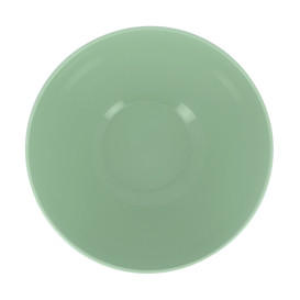 Bowl Reusable Durable PP Mineral Green 3,35l Ø23,5cm (1 Unit)