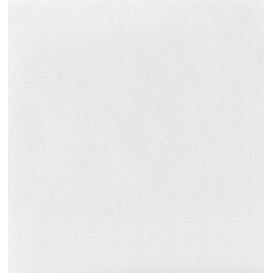 Paper Napkins Tissue 1 Layer V-Fold White 11x20cm (8.000 Units)