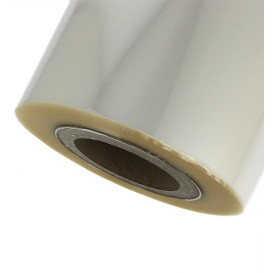 Food Wrap Film Roll Heat Sealable 14,5cmx200m 40µ (1 Unit) 