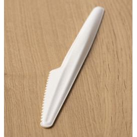 Paper Fork White 17cm (50 Units)