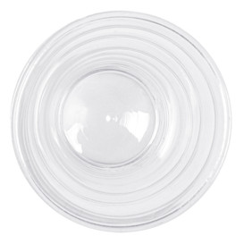 Plastic Tasting Cup PS Clear 4,8x7cm (12 Uts)