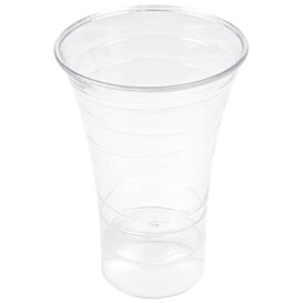 Plastic Tasting Cup PS Clear 4,8x7cm (600 Units)