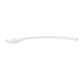 Tasting Spoon Clear 10,5cm (4000 Units)