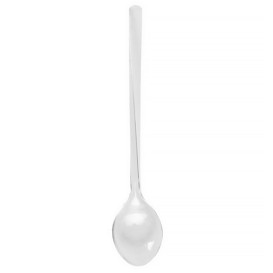 Tasting Spoon Clear 10,5cm (4000 Units)