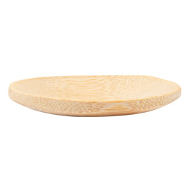 Bamboo Tasting Plate 6cm (1200 Units)