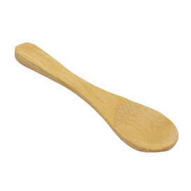 Bamboo Tasting Spoon 9cm (50 Units) 