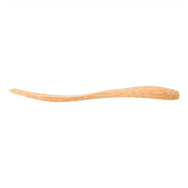 Bamboo Tasting Mini Fork 9cm (50 Units) 