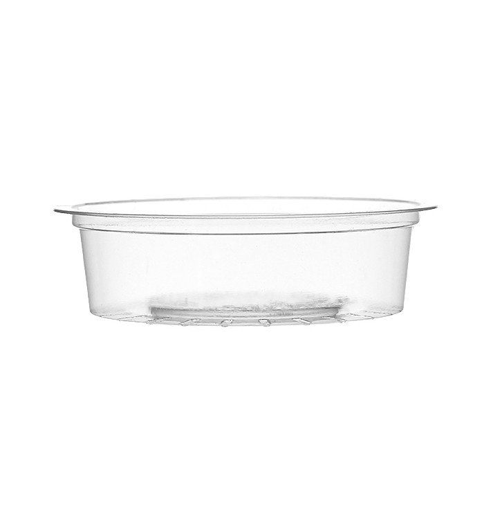 Portion Cup PLA Clear 50ml (100 Units)  