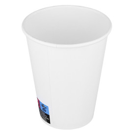 Paper Cup White ECO 14Oz/420ml Ø9cm (1.000 Units)